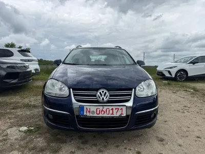 Gebraucht VW Golf V