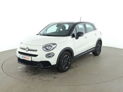 gebraucht Fiat 500X 1.0 Turbo 120th, Benzin, 15.890 €