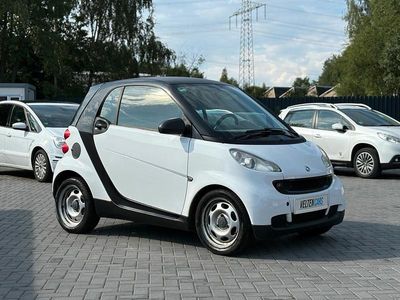 Smart ForTwo Coupé