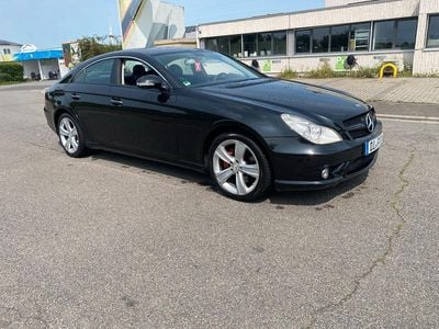 Mercedes CLS350