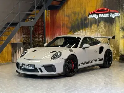 Gebraucht Porsche 911 GT3 RS