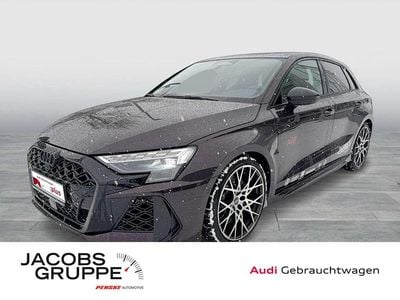 Individuallackierungen audi ex Gebraucht 2025 Audi RS3 Sport Limousine | 72.980 € (Teuer)