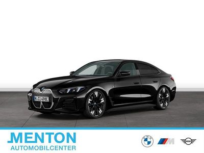 Usata BMW i4 M Sport 294 kW (401 CV) 2025 Nero Berlina