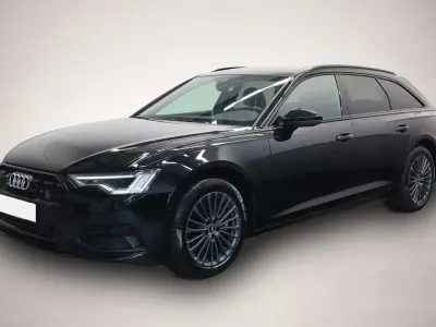Gebraucht Audi A6 Advanced 245 PS (180 kW) 2025 Manufacturer Kombi