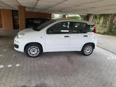 Gebraucht Fiat Panda