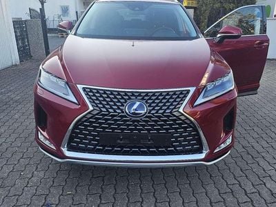 Lexus RX450h