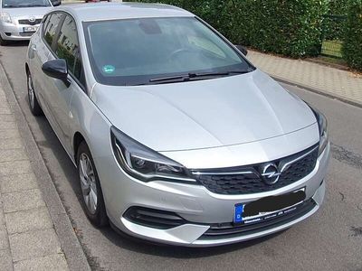 gebraucht Opel Astra Astra1.2 Turbo Start/Stop Edition