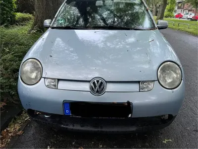Gebraucht VW Lupo