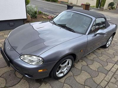 Mazda MX5