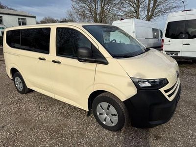 Nuova VW T7 150 CV (110 kW) 2026 Beige Furgone