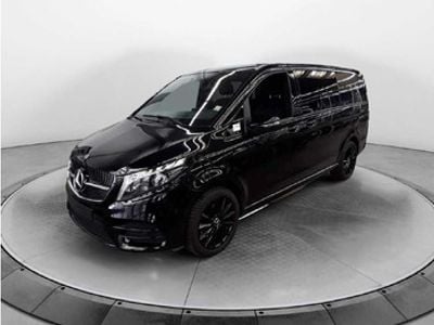 Mercedes V300