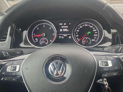 VW Golf VII