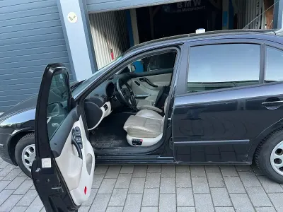 Używany Seat Leon