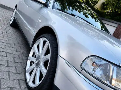 Gebraucht Audi A8