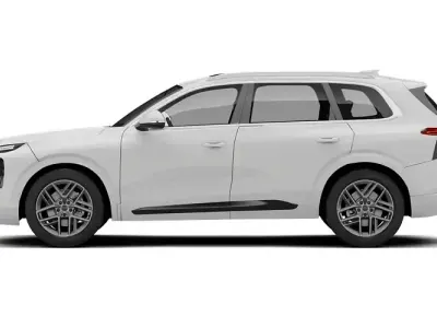 Neu Audi Q7 299 PS (219 kW) 2026 SUV