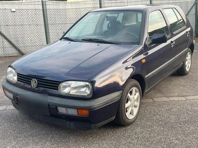 VW Golf III