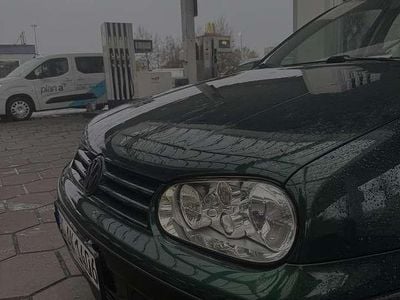 Usata VW Golf III 75 CV (55 kW) 1999 Berlina