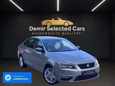 Seat Toledo