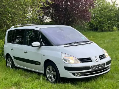 Occasion Renault Espace