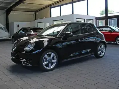Gebraucht Ora 03 Pro+ 125 kW (171 PS) 2023 Schwarz Kleinwagen