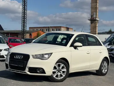 Gebraucht Audi A1 Sportback