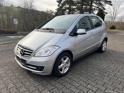 Mercedes A160