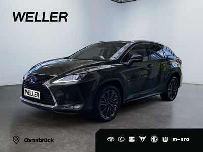 Lexus RX450h