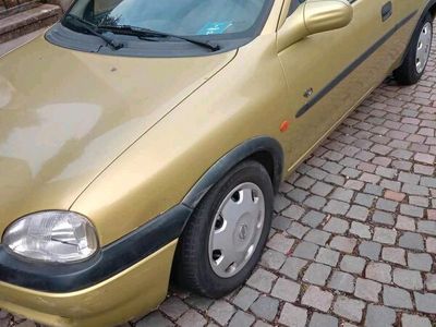gebraucht Opel Corsa 1.0 12v Sport