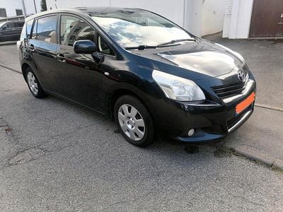 Toyota Verso