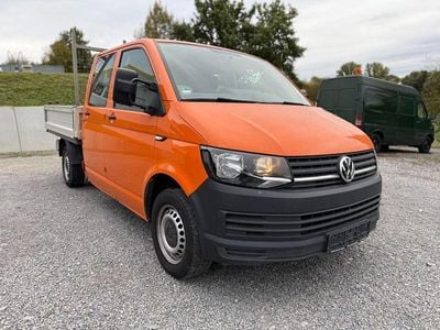 VW T6