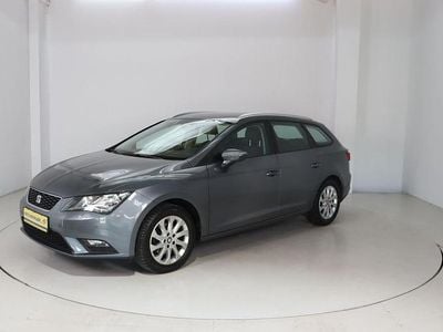 Seat Leon ST