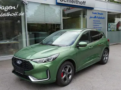 Gebraucht Ford Kuga