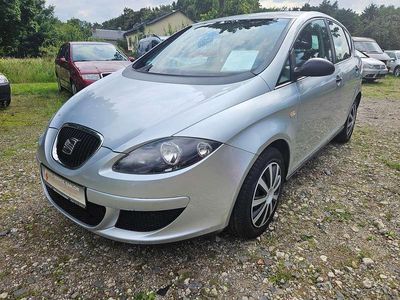 Seat Toledo
