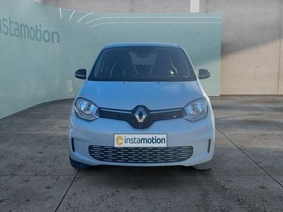 Gebraucht Renault Twingo Urban Night 65 PS (47 kW) 2024 Weiß Kleinwagen
