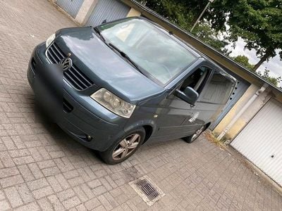 VW T5