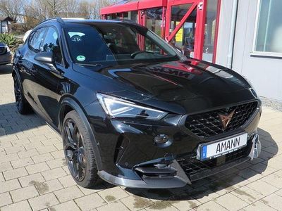 Gebraucht Cupra Formentor VZ 390 PS (286 kW) 2023 Schwarz SUV