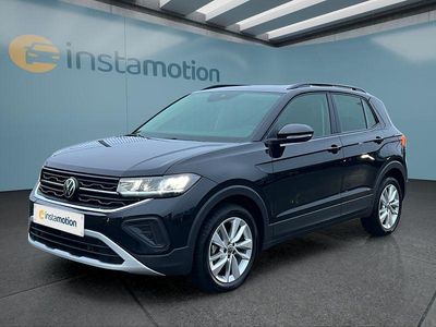 Gebraucht 2025 VW T-Cross Life SUV | 24.099 € (Superpreis)