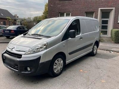 Citroën Jumpy