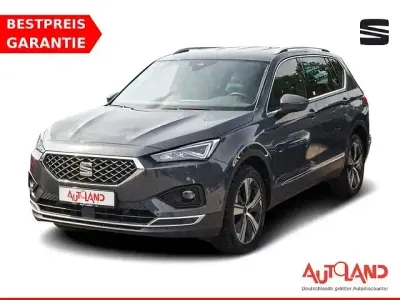 Gebraucht Seat Tarraco