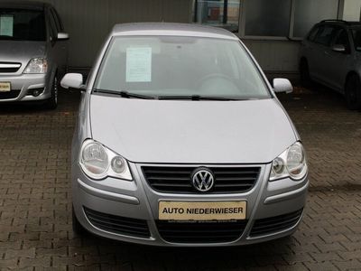 gebraucht VW Polo 1,4