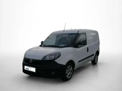 Gebraucht Fiat Doblò