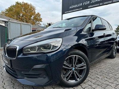 BMW 225 Active Tourer