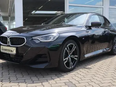 Gebraucht BMW 220