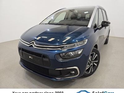 Citroën Grand C4 Picasso