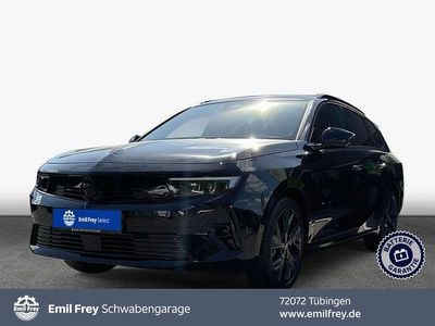 Neu Opel Astra 114 kW (156 PS) 2025 Schwarz Kombi