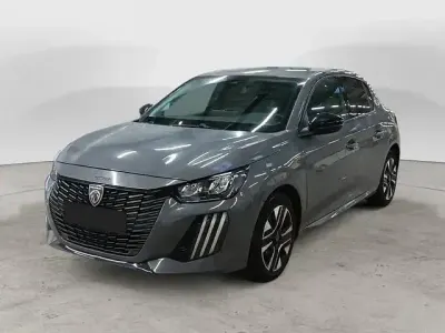 Gebraucht Peugeot 208 Allure 101 PS (74 kW) 2025 Andere Kleinwagen