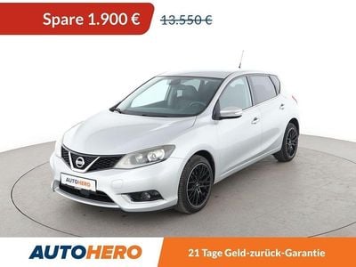 Nissan Pulsar