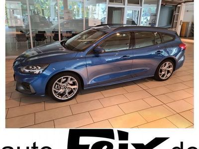 gebraucht Ford Focus Turnier 2.3 EcoBoost S&S ST