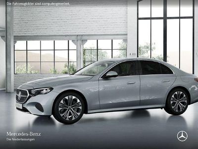 Gebraucht Mercedes E300 Avantgarde 313 PS (230 kW) 2024