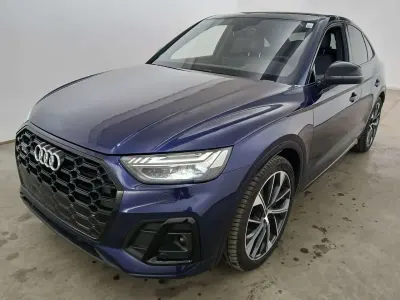 Gebraucht Audi SQ5 Sportback